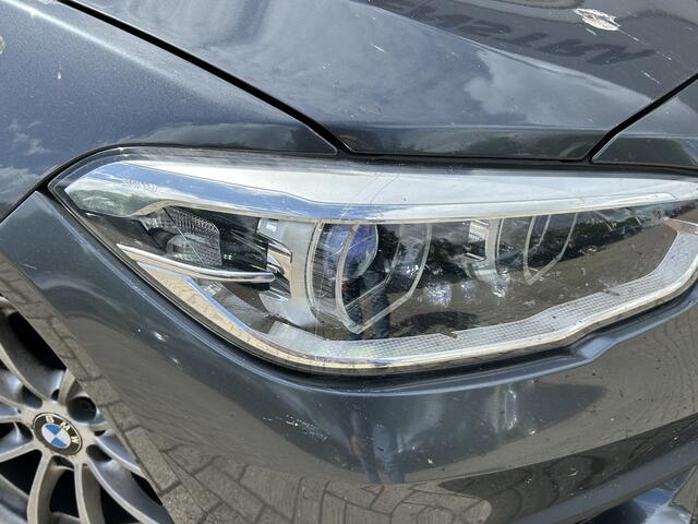 BMW 1-SERIE 118d Centennial Executive 50% deal 6.975,- ACTIE Trekhaak / LED / Sport stoelen / Stoel verwarming / PDC achter