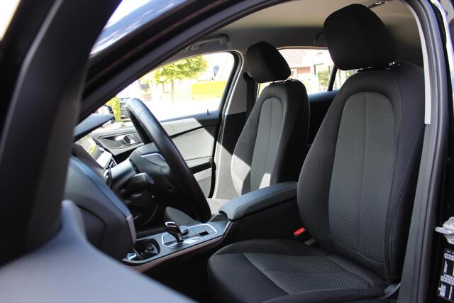 BMW 1-SERIE 116d Executive Edition | ACC | CARPLAY | CLIMA | PDC-V/A | NAVIGATIE | LED | DAB-RADIO | M-TIMER! |