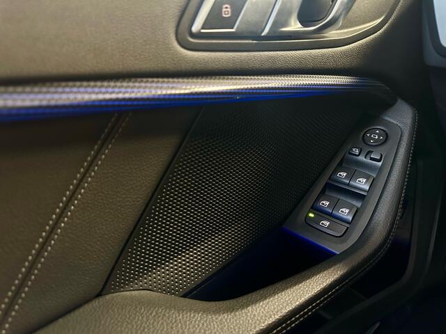BMW 1-SERIE 118i M-SPORT PANO|HUD|ACC|BLINDSPOT|CAMERA VOL!