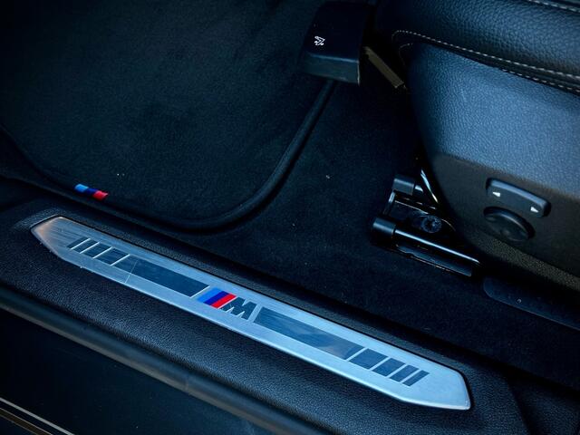 BMW 1-SERIE 118i M-SPORT PANO|HUD|ACC|BLINDSPOT|CAMERA VOL!
