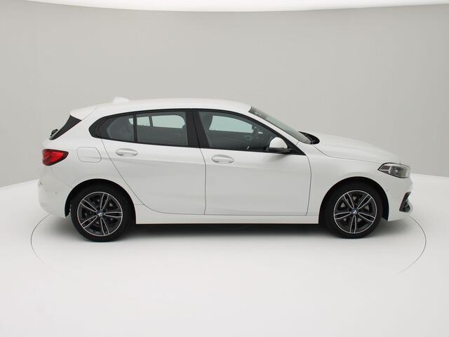 BMW 1-SERIE 118i High Executive EditionSport Leder Int., Camera /Navi.