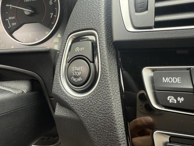 BMW 1-SERIE 118i M-Sport Led Verlichting l Leder