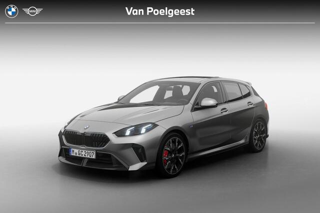 BMW 1-SERIE 120 | M Sport Pro | Innovation Pack | Harman-Kardon Souns System | Driving Assistant Plus