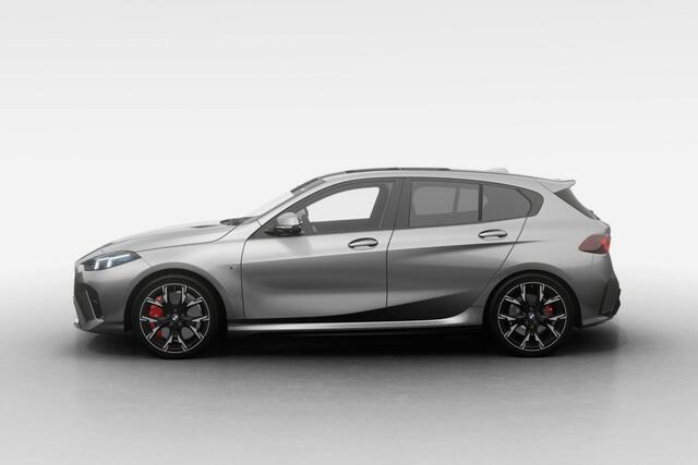 BMW 1-SERIE 120 | M Sport Pro | Innovation Pack | Harman-Kardon Souns System | Driving Assistant Plus