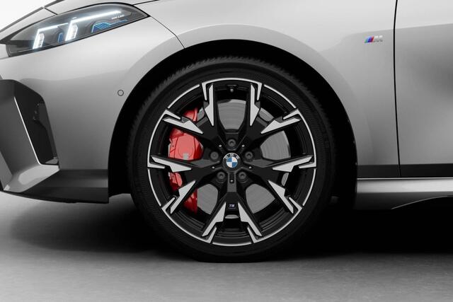 BMW 1-SERIE 120 | M Sport Pro | Innovation Pack | Harman-Kardon Souns System | Driving Assistant Plus