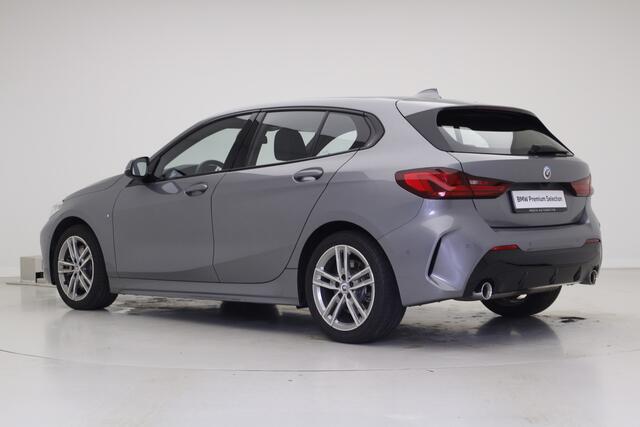 BMW 1-SERIE 120i M-Sport | Camera | 50-Jahre | Hifi |