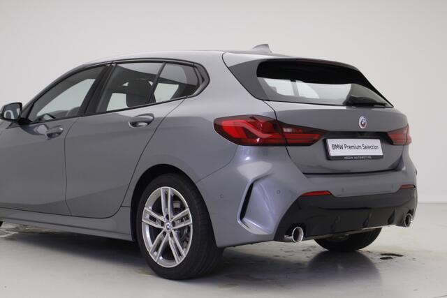 BMW 1-SERIE 120i M-Sport | Camera | 50-Jahre | Hifi |