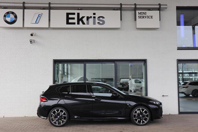 BMW 1-SERIE 5-deurs 120 M Sportpakket | Premium Pack | Harman-Kardon | Stoelverwarming