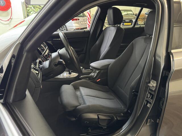 BMW 1-SERIE 118i EXECUTIVE AUT. NAVI/LED/PDC