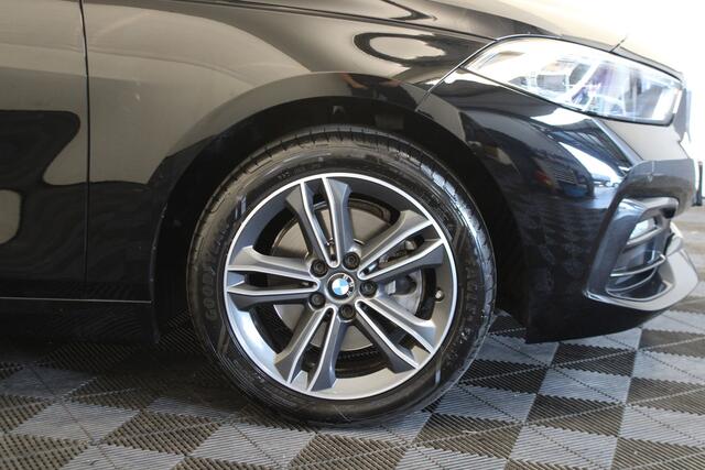 BMW 1-SERIE 118i Executive Edition |Navi|PDC|Cruise|