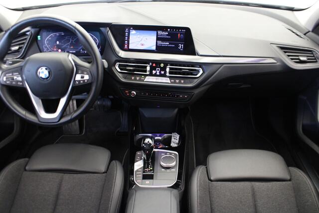 BMW 1-SERIE 118i Executive Edition |Navi|PDC|Cruise|