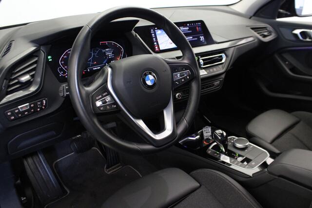 BMW 1-SERIE 118i Executive Edition |Navi|PDC|Cruise|