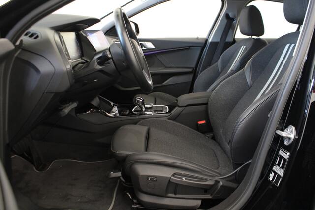 BMW 1-SERIE 118i Executive Edition |Navi|PDC|Cruise|
