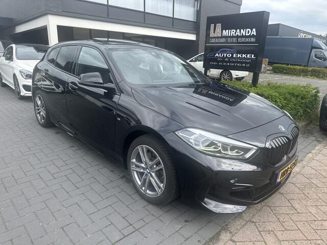 BMW 1-SERIE 116i