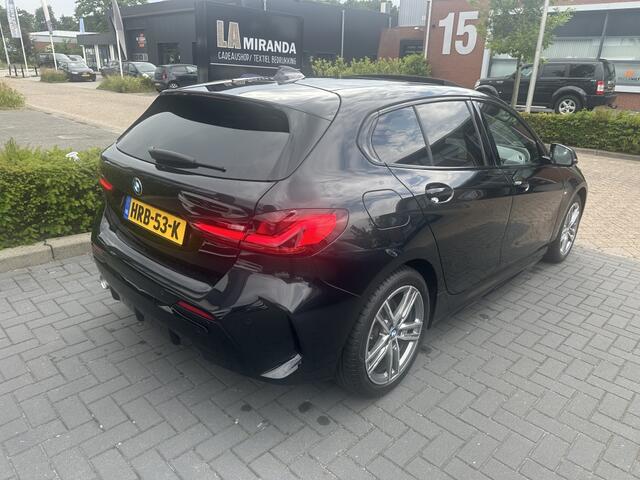 BMW 1-SERIE 116i