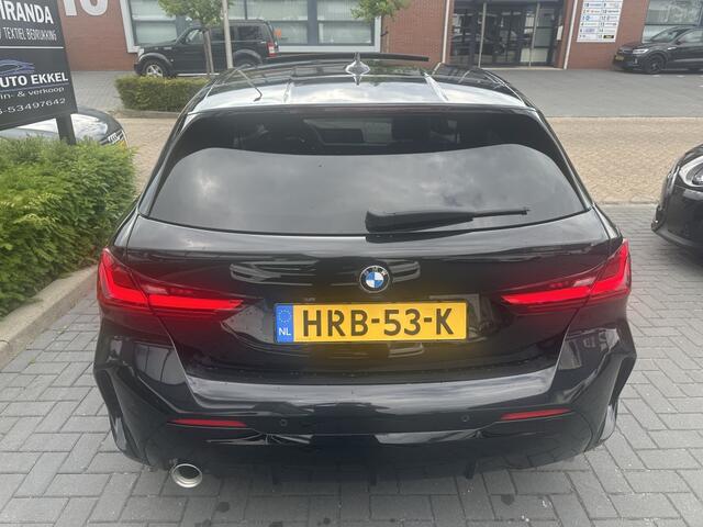 BMW 1-SERIE 116i