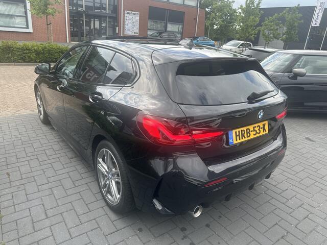 BMW 1-SERIE 116i