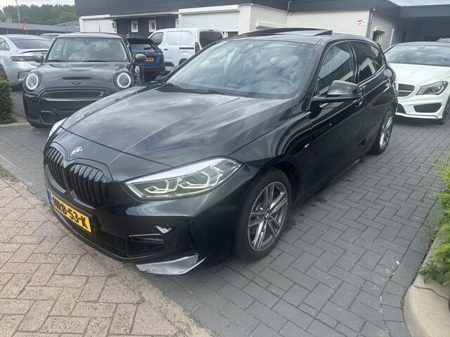 BMW 1-SERIE 116i