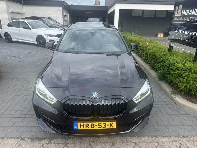 BMW 1-SERIE 116i