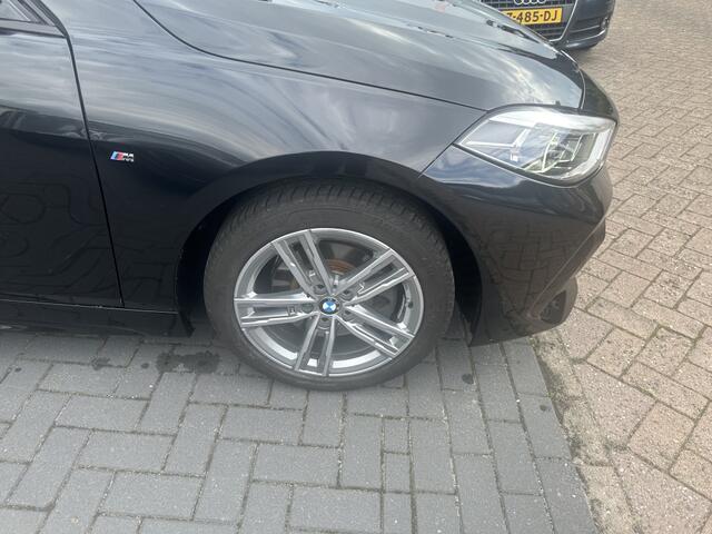BMW 1-SERIE 116i
