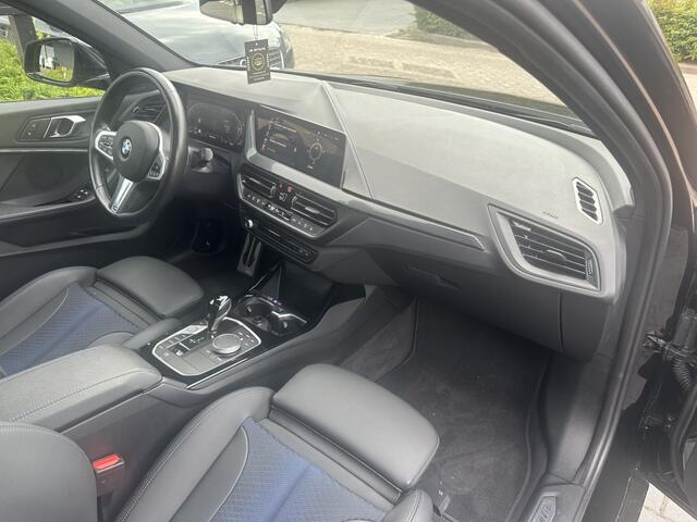 BMW 1-SERIE 116i