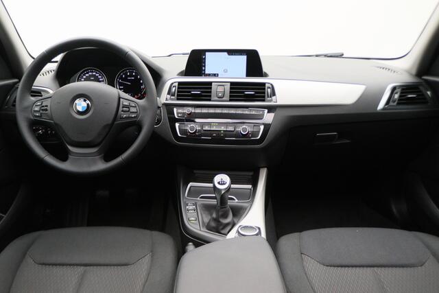 BMW 1-SERIE 118i Edition Sport Line Shadow Executive
