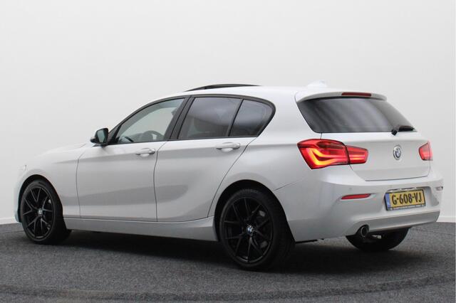 BMW 1-SERIE 118i Edition Sport Line Shadow Executive