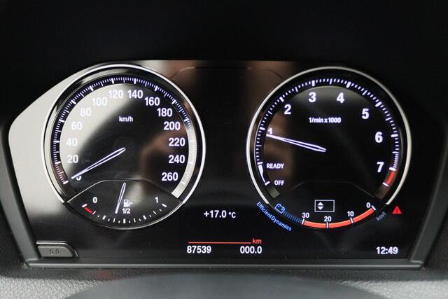 BMW 1-SERIE 118i Edition Sport Line Shadow Executive