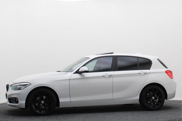 BMW 1-SERIE 118i Edition Sport Line Shadow Executive