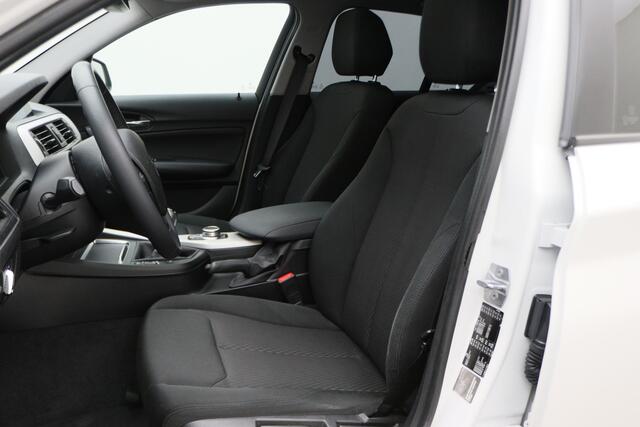 BMW 1-SERIE 118i Edition Sport Line Shadow Executive