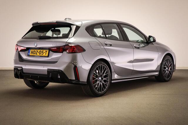 BMW 1-SERIE 120 M-Sport | INNOVATION / M SPORT PRO- PACK | HEAD UP | 360 CAMERA | 19"