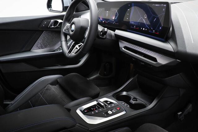 BMW 1-SERIE 120 M-Sport | INNOVATION / M SPORT PRO- PACK | HEAD UP | 360 CAMERA | 19"