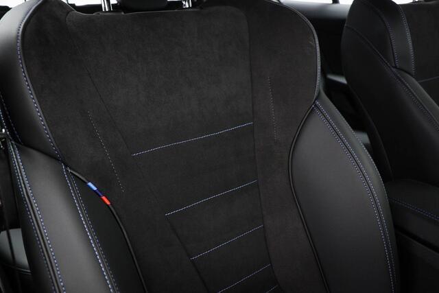 BMW 1-SERIE 120 M-Sport | INNOVATION / M SPORT PRO- PACK | HEAD UP | 360 CAMERA | 19"