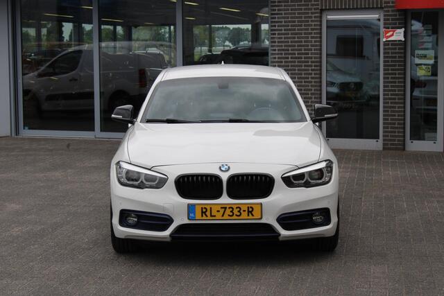 BMW 1-SERIE 116i Edition Sport Line Shadow Executive