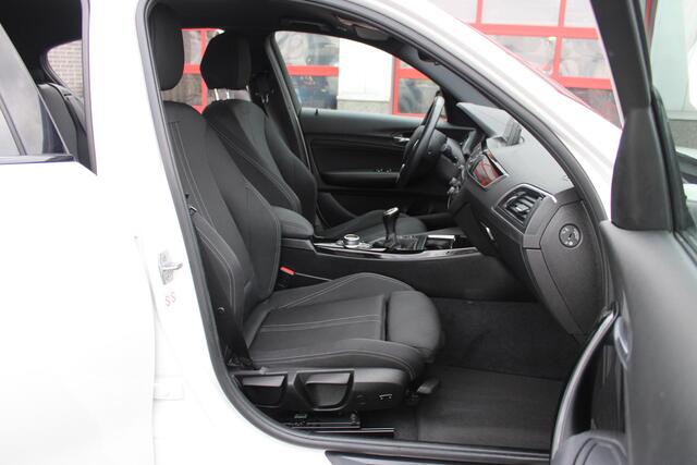 BMW 1-SERIE 116i Edition Sport Line Shadow Executive