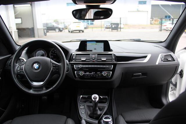 BMW 1-SERIE 116i Edition Sport Line Shadow Executive