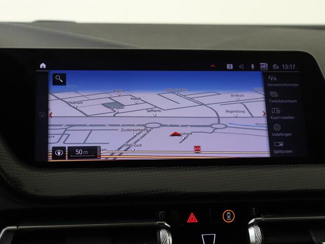 BMW 1-SERIE 118i Executive Edition | Navigatie | Trekhaak
