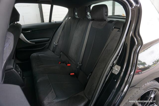 BMW 1-SERIE 118i Automaat | M-Pakket | Carplay | Alcantara | Dealerauto