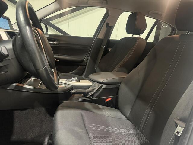 BMW 1-SERIE 118i Executive Aut. | navi | climate-control | led |