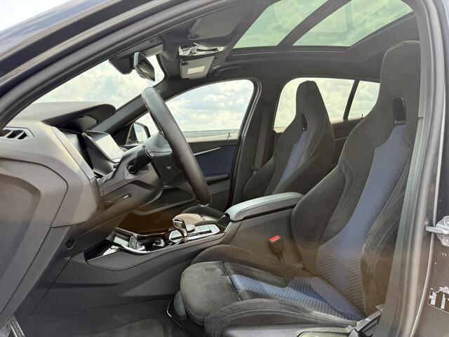 BMW 1-SERIE 118i High M-sport | Pano | Kuipstoelen | Virtual Cockpit