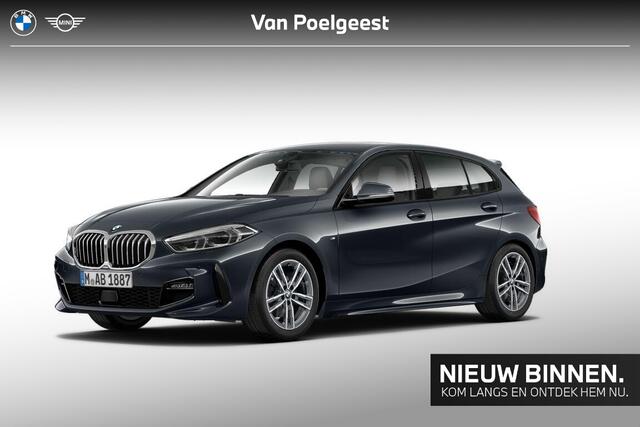 BMW 1-SERIE 120i High Executive Edition