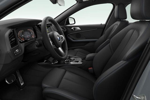 BMW 1-SERIE 120i High Executive Edition