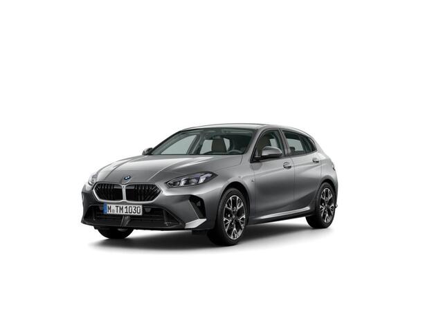 BMW 1-SERIE 120 M Sport Design | Equipement Pack Pro