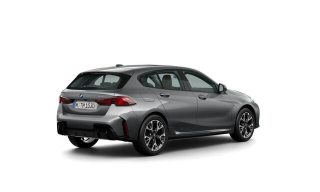 BMW 1-SERIE 120 M Sport Design | Equipement Pack Pro