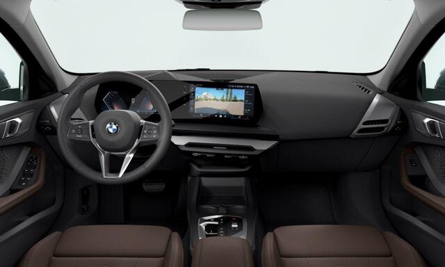 BMW 1-SERIE 120 M Sport Design | Equipement Pack Pro