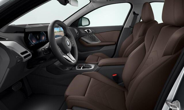 BMW 1-SERIE 120 M Sport Design | Equipement Pack Pro