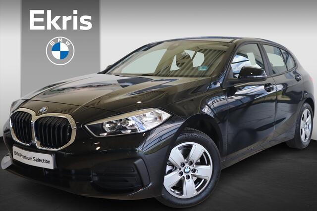 BMW 1-SERIE 5-deurs 118i | Premium Pack | Harman Kardon | Easter