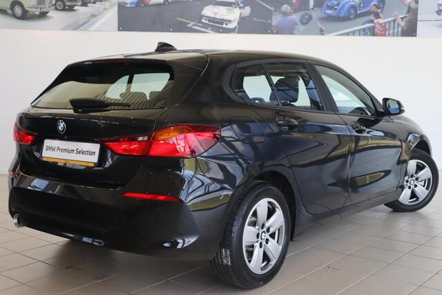 BMW 1-SERIE 5-deurs 118i | Premium Pack | Harman Kardon | Easter