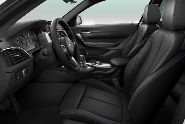 BMW 1-SERIE 118i Edition M Sport Shadow Aut.