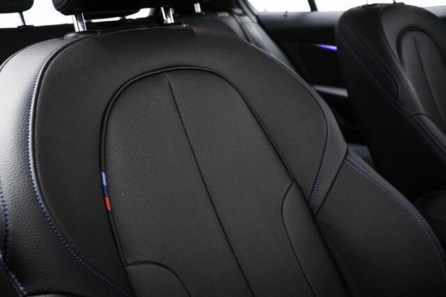 BMW 1-SERIE 118i M-Sport Business Edition | COMFORT- PACK | DAB | APPLE | GROOTLICHT ASSISTENT